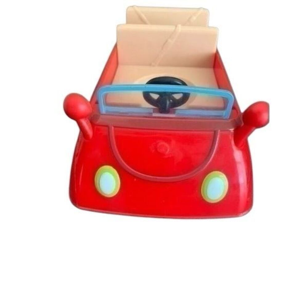 Vintage 2003 peppa pig Car UK
